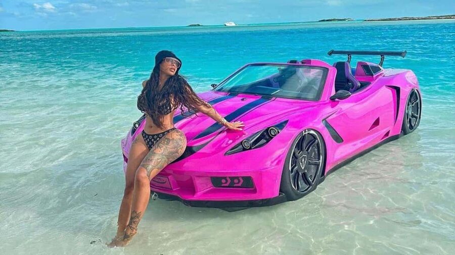 Montego Bay: Jet Car or Jet Ski Experience - Jet Car or Jet Ski: Picking the Right Option for Your Day