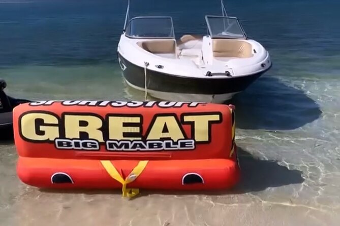 Montego Bay Jet Ski and Parasailing Combo or Single with Pickup - Jet Ski Etiquette, Waivers, and Coral Reef Zones
