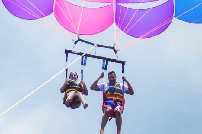 Montego Bay Jet Ski and Parasailing Combo or Single with Pickup - Photos and Small Gear Tips That Actually Help