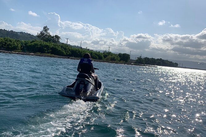 Montego Bay Jet Ski and Parasailing Combo or Single with Pickup - What It Costs You Beyond the Price Tag