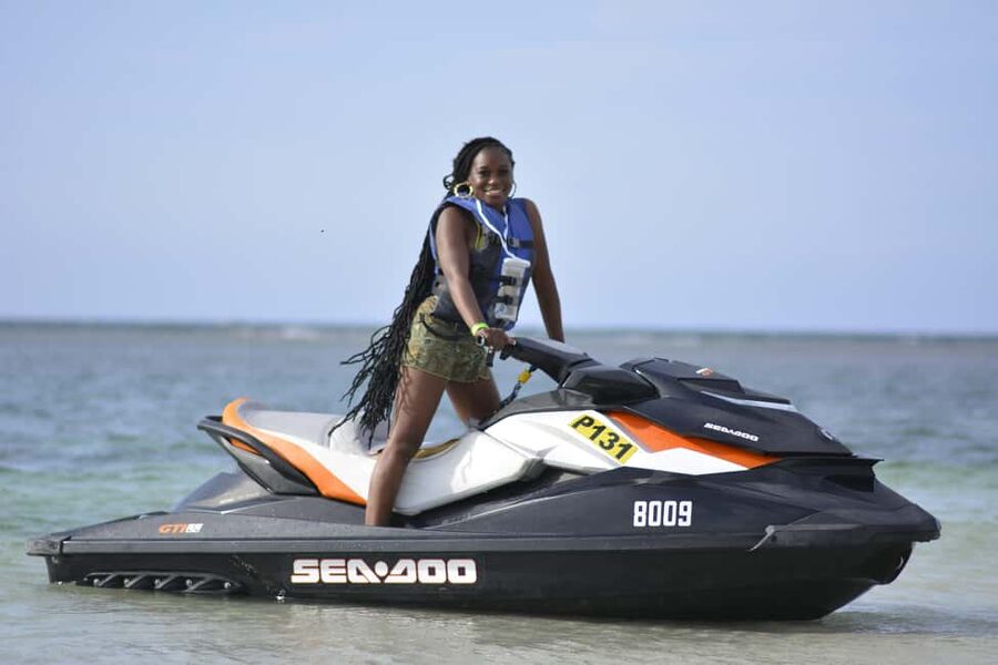 Montego Bay: Jet Ski & Beach with Private Transport - Should You Book Montego Bay Jet Ski & Beach With Private Transport?