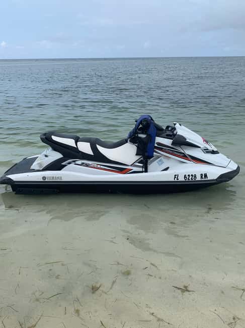 Montego Bay: Jet Ski & Beach with Private Transport - Who This Jet Ski and Beach Combo Fits Best