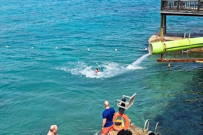 Montego Bay Lethe Rafting And Magritaville & Shopping Combo - Shopping tips: how to come home with better souvenirs