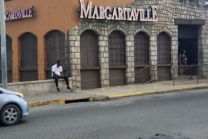 Montego Bay Lethe Rafting And Magritaville & Shopping Combo - Comfort, climate, and what to bring