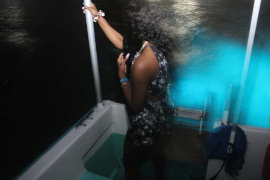 Montego Bay: Luminous Lagoon Evening Boat Tour - Should You Book the Montego Bay Luminous Lagoon Evening Boat Tour?