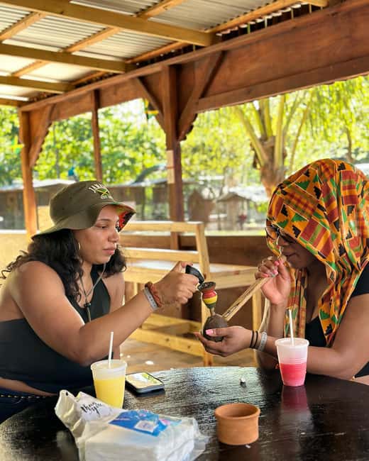 Montego Bay Marijuana Farm Tour - Photos, Pacing, and Making the Most of a 1 to 2 Hour Tour