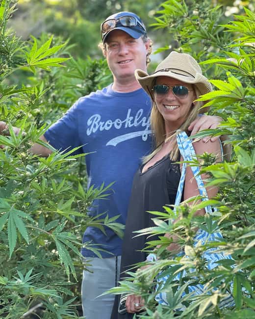 Montego Bay Marijuana Farm Tour - What to Bring (Cash) and What Not to Expect
