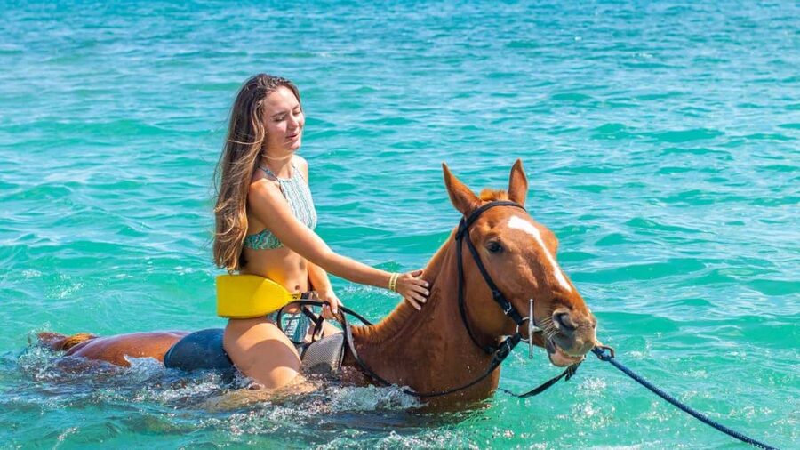 Montego Bay/Negril/Lucea: All-Access Adventure Pass - Why Chukka’s Ocean Outpost Pass feels like a whole day of Jamaica