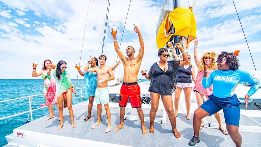 Montego Bay/Negril/Lucea: All-Access Adventure Pass - Getting there: Negril, Montego Bay, and Lucea pickup loop