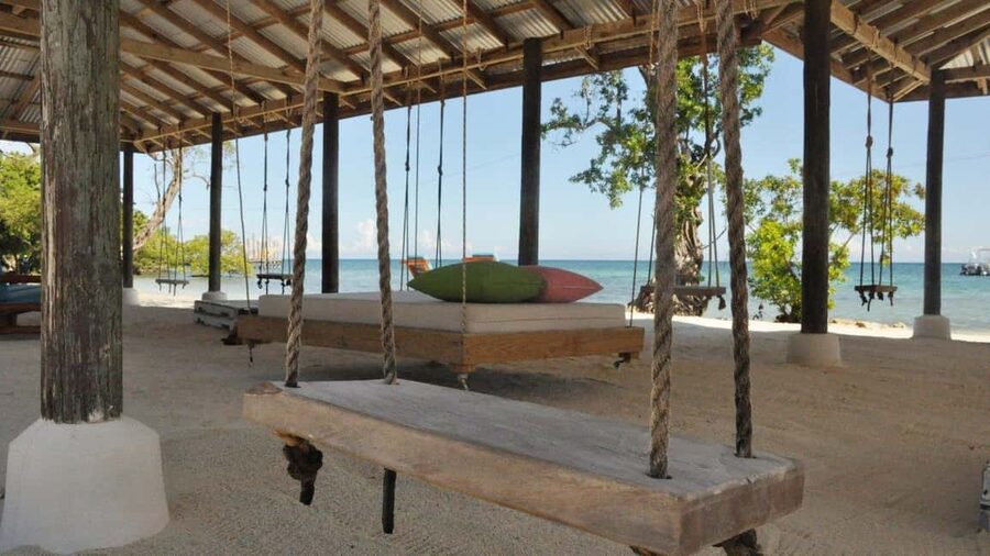 Montego Bay/Negril/Lucea: All-Access Adventure Pass - Infinity pool breaks and overwater gazebo calm time