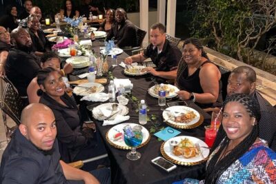 Montego Bay, Negril, Ocho Rios Dinner and Nightlife Experience