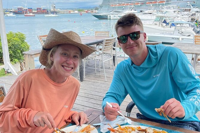 Montego Bay, Negril, Ocho Rios Dinner and Nightlife Experience - Price and Value: Is $150 Actually a Good Deal?