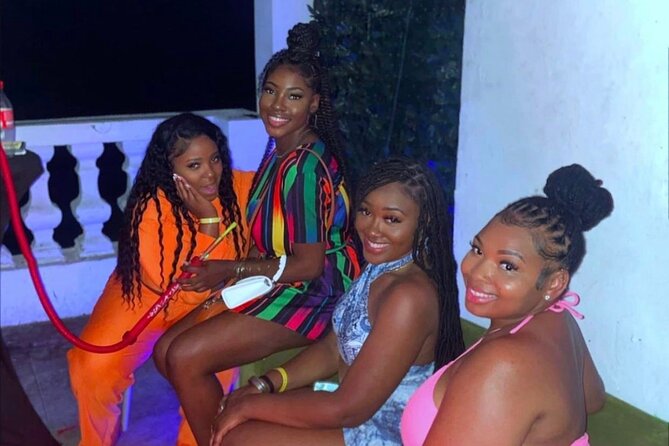 Montego Bay Night Life & Clubbing l Pier 1, Lounge 27/27 l Taboo - The Montego Bay party scene: music, drinks, and what the 3 hours feel like