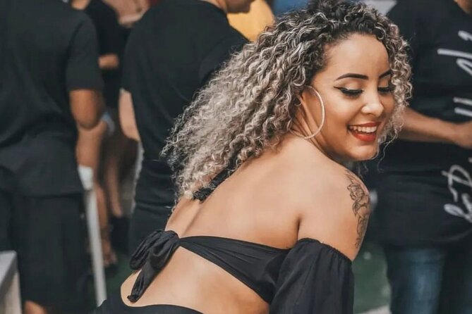 Montego Bay Night Life & Clubbing l Pier 1, Lounge 27/27 l Taboo - The one downside to watch for: entry charges and club rules