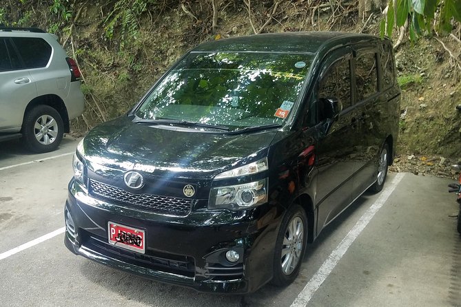 Montego Bay Private Airport Transfer - Key Highlights Worth Knowing