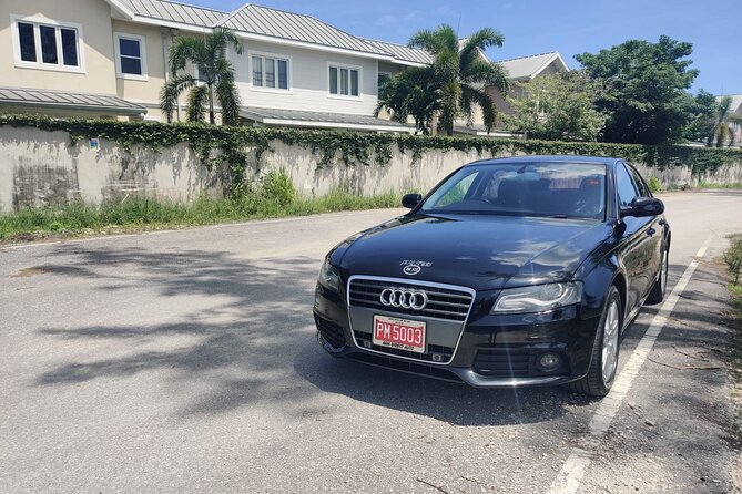 Montego Bay Private Airport Transfer - What You Get Beyond Transportation: Stories, Orientation, and Practical Tips