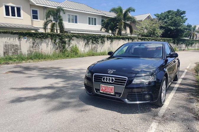 Montego Bay Private Airport Transfer - Price and Value: Is $30.90 Per Person Actually Worth It?