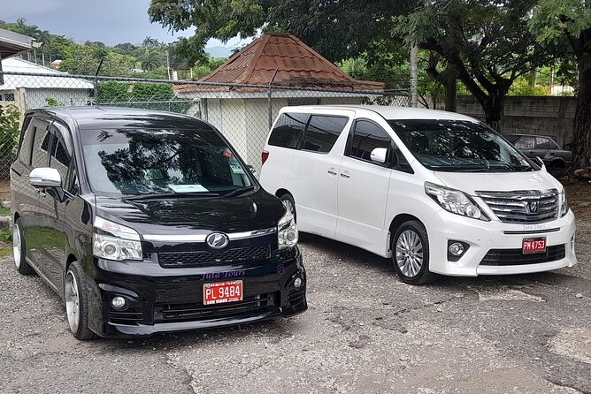 Montego Bay Private Airport Transfer - Who This Montego Bay Transfer Fits Best