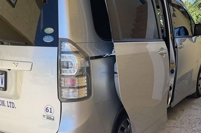 Montego Bay Private Airport Transfers - Round Trip - Round-Trip Planning: Arrival to Your Hotel, Then Back Again