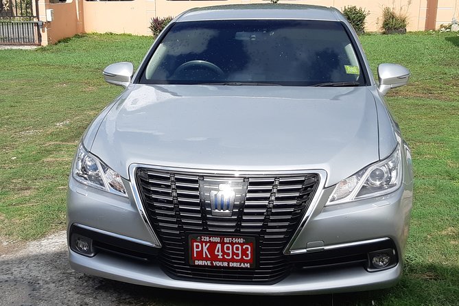 Montego Bay Private Airport Transfers to Montego Bay Hotels in the airport area - Key Highlights You Will Care About
