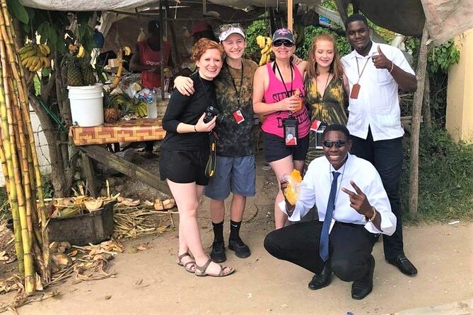 Montego Bay Private and Customized Highlights Day Tour - Key Points Before You Go