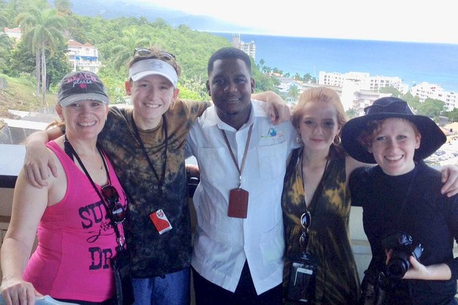 Montego Bay Private and Customized Highlights Day Tour - How the Private Highlights Tour Actually Feels