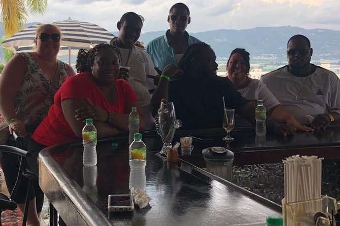 Montego Bay Private and Customized Highlights Day Tour - The Core Stops You Actually Want: Patties, Fruits, Viewpoints