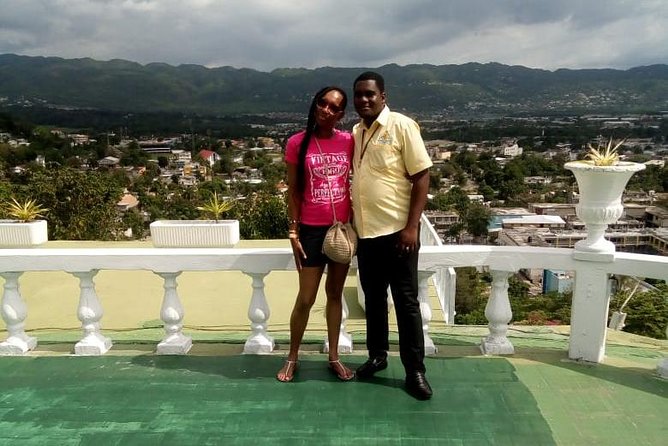 Montego Bay Private and Customized Highlights Day Tour - Historical Sites and Neighborhood Variety Without the Head-Scratching