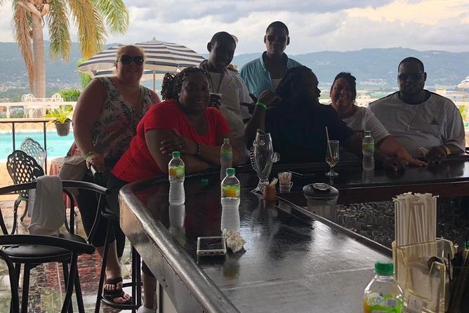 Montego Bay Private and Customized Highlights Day Tour - Price and What You Get for $62.56 Per Person