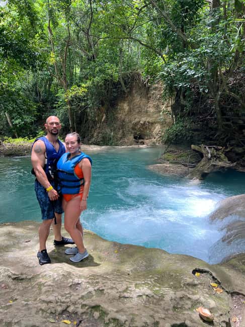 Montego Bay: Private Dunn's River Falls and Blue Hole Tour - My practical packing list for a Blue Hole and Dunn’s Day
