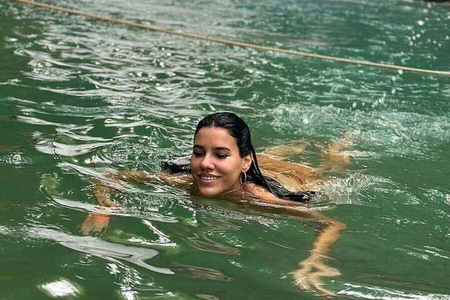 Montego Bay: Private Horseback Ride & Blue Hole Tour - Blue Hole and Secret Falls, Where the Day Gets Active