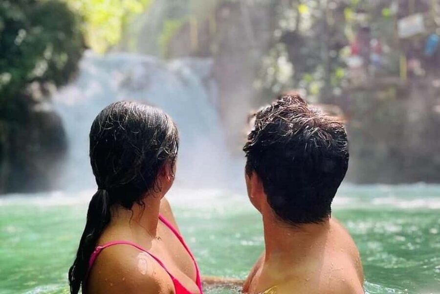 Montego Bay: Private Horseback Ride & Blue Hole Tour - Tour Setup Notes That Affect Your Experience