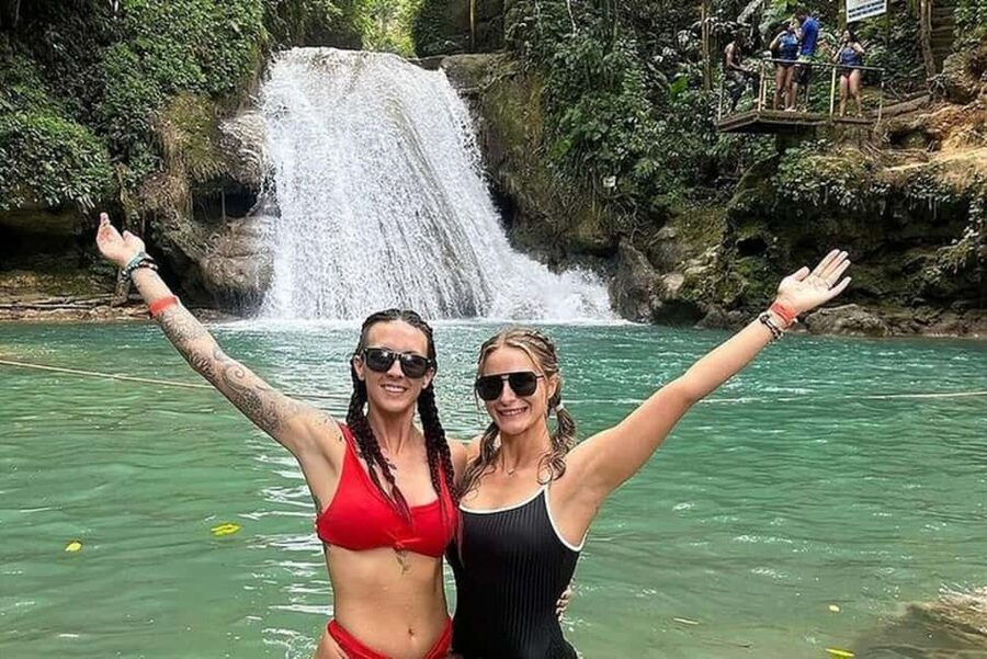 Montego Bay: Private Horseback Ride & Blue Hole Tour - FAQ