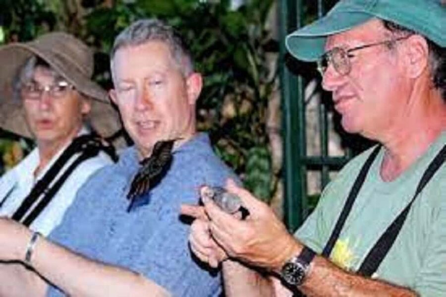 Montego Bay: Private Rocklands Bird Sanctuary Trip - Price and entry fee reality: is $94 actually a deal?