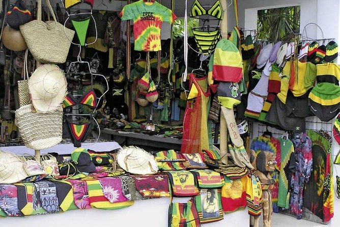Montego Bay Private Shopping Tour with Hotel Pickup - Getting There With Hotel Pickup: Less Waiting, More Shopping