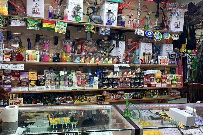 Montego Bay Private Shopping Tour with Hotel Pickup - Timing: The Two-Hour Window and Your Free Rest of Day