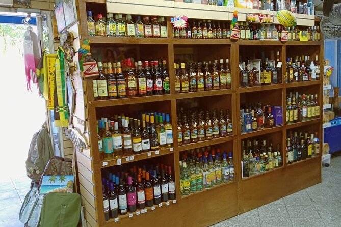 Montego Bay Private Shopping Tour with Hotel Pickup - Safety, Comfort, and the Value of an Escort-Style Guide