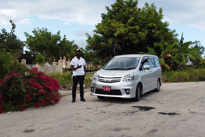 Montego Bay Private Transfer Airport to Hotel one way trip - Key highlights you will actually feel