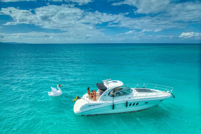 Montego Bay Private Yacht Tour with Open Bar and Lunch - Why A Private Montego Bay Yacht Morning Feels Different