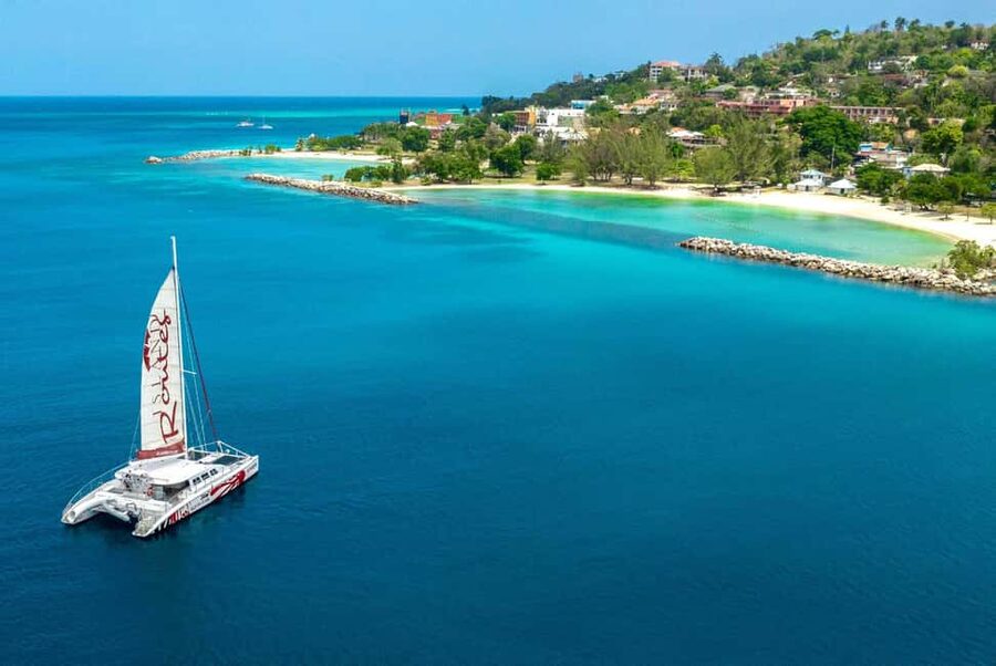 Montego Bay: Reggae Catamaran 18+ Cruise with Open Bar - Pickup, Boarding, and Timing: How the 3 Hours Really Works