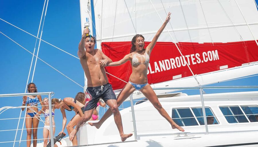 Montego Bay: Reggae Family Catamaran Cruise with Snorkeling - Practical checklist so you don’t lose time once you’re on the clock