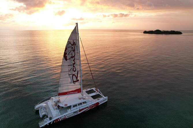 Montego Bay Reggae Sunset Catamaran Cruise - Key highlights and what they mean for you