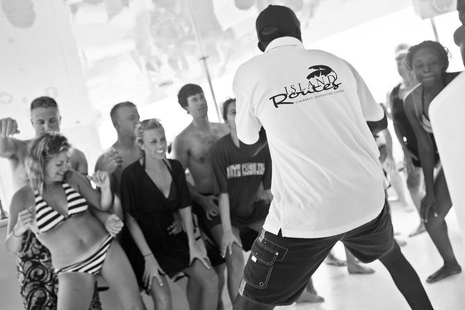 Montego Bay Reggae Sunset Catamaran Cruise - Who should book this, and who should skip it