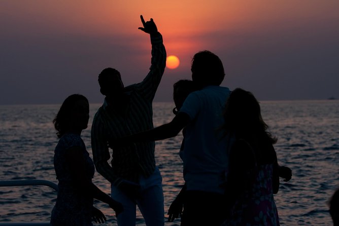 Montego Bay: Reggae Sunset Catamaran Cruise - Price and value: what $125 gets you in real vacation time