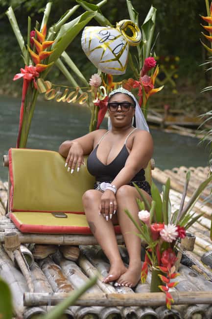 Montego Bay: River Rafting and Limestone Foot Massage - Transportation and timing: why it helps your whole day