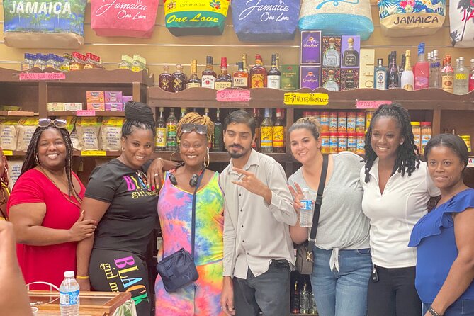 Montego Bay’s Sightseeing Tour with Options to Customize - Key things I’d zero in on before you book