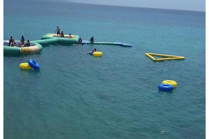 Montego Bay’s Sightseeing Tour with Options to Customize - The Hip Strip and Margaritaville stop, built for shopping and fun
