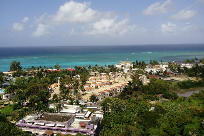 Montego Bay Scenic Tour - Why This Montego Bay Tour Works So Well in Real Life
