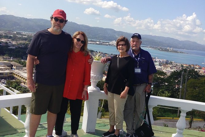 Montego Bay Scenic Tour - How to Get the Most Out of Each Stop
