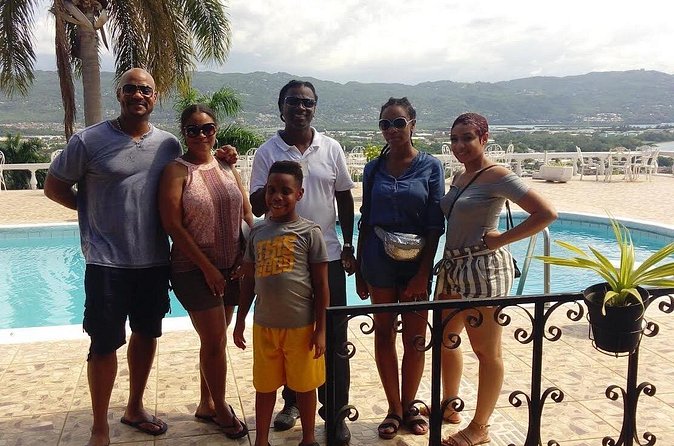 Montego Bay Scenic Tour - Should You Book the Montego Bay Scenic Tour?